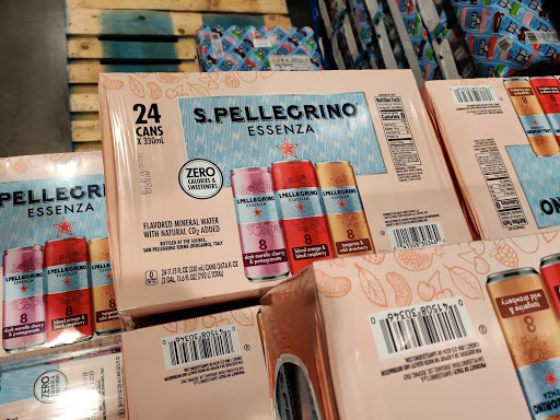 Warehouse store «Costco Wholesale», reviews and photos, 1431 Beam Ave, Maplewood, MN 55109, USA