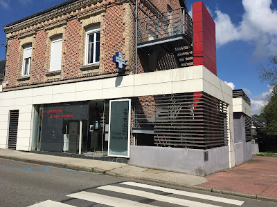 Clinique Vétérinaire de l'Abbatiale à Bernay