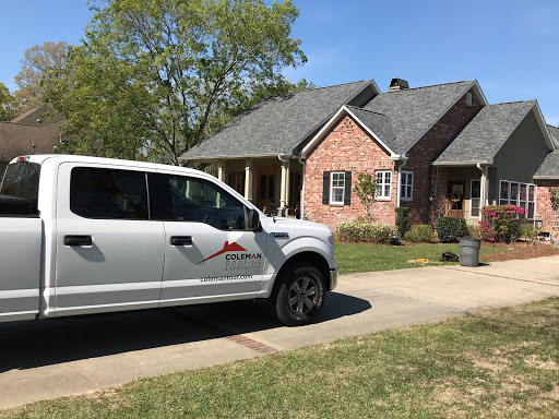 Roofing Contractor «Coleman Roofing», reviews and photos, 2708 S Ruby Ave, Gonzales, LA 70737, USA