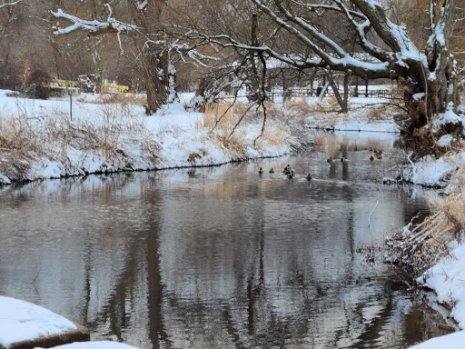 Memorial Park «Veterans Memorial Park», reviews and photos, 7619 Memphis Ave, Brooklyn, OH 44144, USA