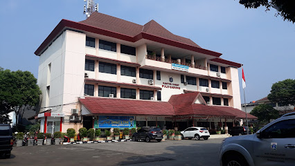 Kantor Kecamatan Pulo Gadung