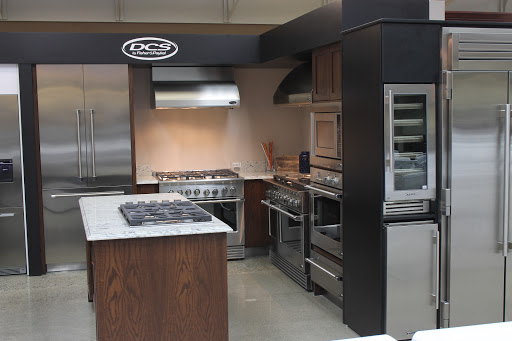 Appliance Store «Albert Lee Appliance - Tacoma», reviews and photos, 4124 Tacoma Mall Blvd, Tacoma, WA 98409, USA