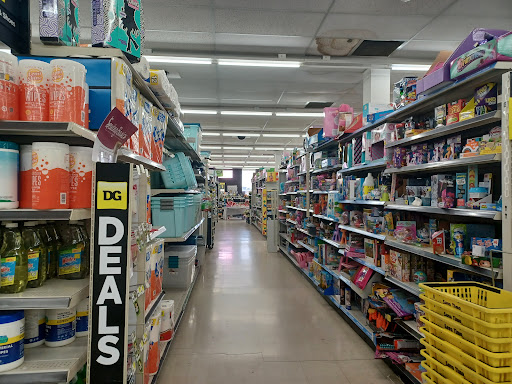 Discount Store «Dollar General», reviews and photos, 1580 George Dieter Dr, El Paso, TX 79936, USA