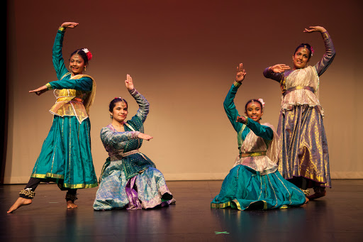 India School of Dance, Music & Theatre Inc.