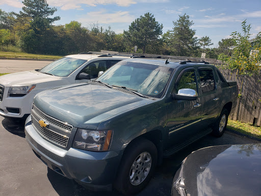 Used Car Dealer «Elite Auto Group», reviews and photos, 1323 E Bristol Rd, Burton, MI 48529, USA