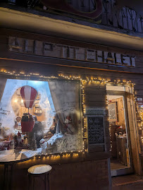 Les plus récentes photos du Restaurant AU P'TIT CHALET à Le Soler - n°2
