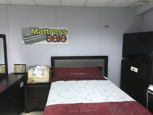 Mattress Store «Mattress4Less», reviews and photos, 1550 Colorado Ave, Lorain, OH 44052, USA
