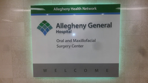 Allegheny Oral and Maxillofacial Surgery Associates