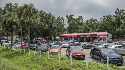 Used Car Dealer «Motor Car Concepts II», reviews and photos, 900 S Orange Blossom Trail, Apopka, FL 32703, USA