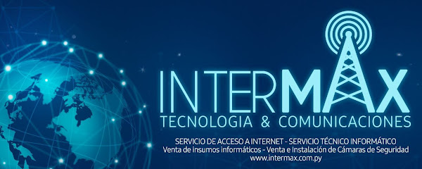 InterMAX Tecnología & Comunicaciones