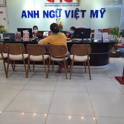 Trường Anh Ngữ Việt Mỹ VMG II
