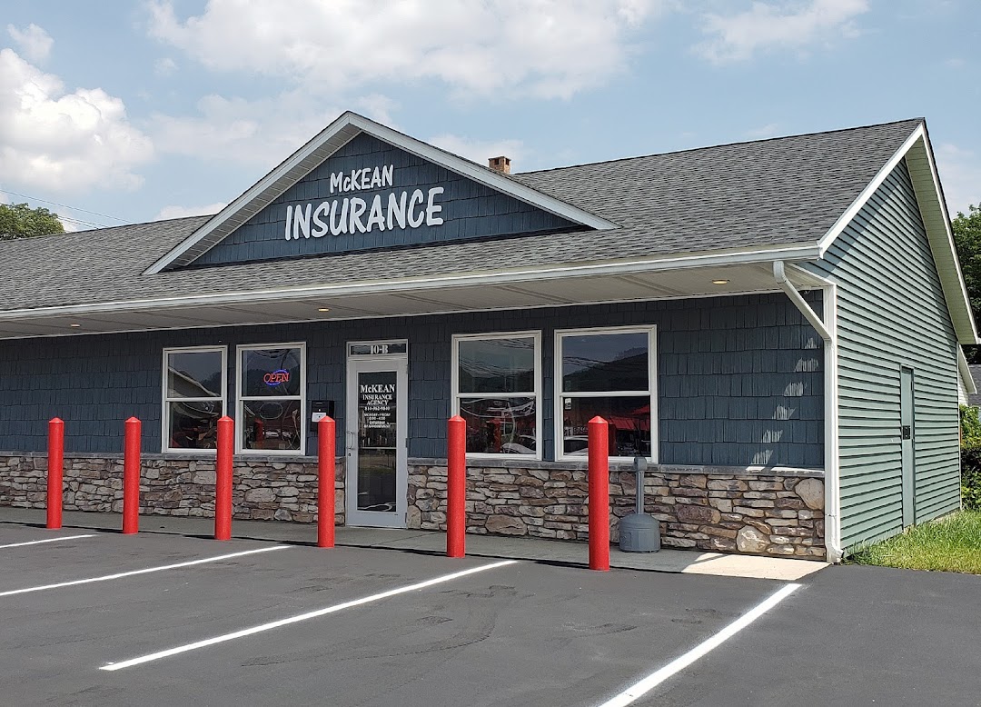 McKean Insurance Agency