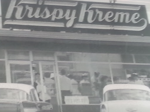 Bakery «Krispy Kreme Doughnuts», reviews and photos, 7514 Parkway Dr, Lone Tree, CO 80124, USA