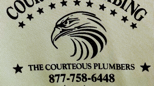 Plumber «Courtesy Plumbing», reviews and photos, 751 N Bolingbrook Dr #3b, Bolingbrook, IL 60440, USA