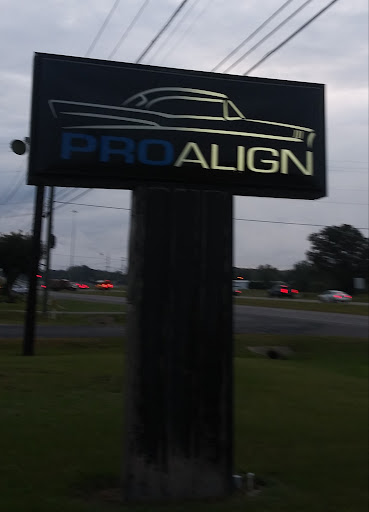 Auto Repair Shop «Pro Align Brake Tire & Auto», reviews and photos, 2610 Gordon Terry Pkwy, Decatur, AL 35601, USA