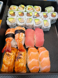 Sushi du Restaurant japonais Arigato à Bruges - n°15