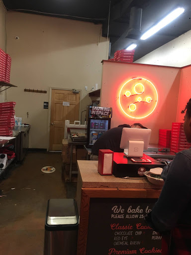 Cookie Shop «Red Eye Cookie Co.», reviews and photos, 935 W Grace St, Richmond, VA 23220, USA