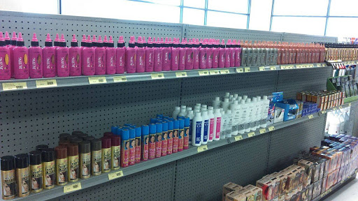 Beauty Supply Store «Sole Beauty supply & Salon», reviews and photos, 2920 Citrus Tower Blvd a, Clermont, FL 34711, USA