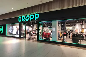 Cropp image