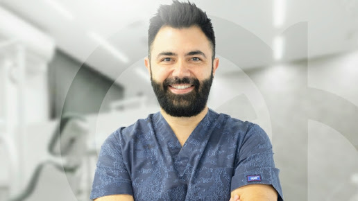 Dt.Anıl DORUK - Dt.Anıl DORUK