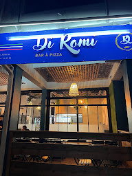 Photo n°25 de Di Romi à Saint-Denis ()