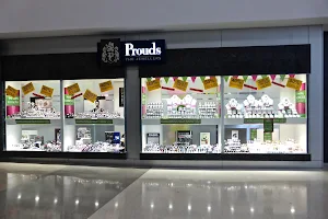 Prouds the Jewellers Robina image