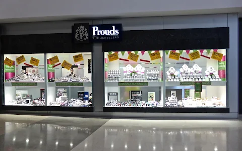 Prouds the Jewellers Robina image