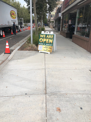 Pawn Shop «Avalon Pawn Shop & Jewelry», reviews and photos, 5526 Rosemead Blvd, Temple City, CA 91780, USA