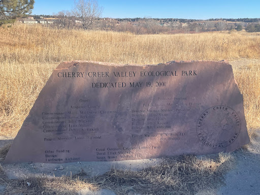 Park «Cherry Creek Valley Ecological Park», reviews and photos, 7500 S Jasper Ct, Centennial, CO 80112, USA