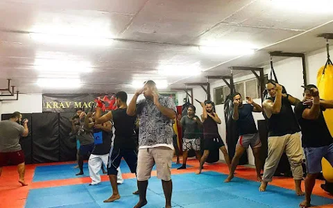 Krav Maga Fiji Gym image