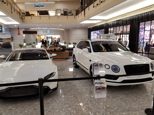 Shopping Mall «Tysons Galleria», reviews and photos, 2001 International Dr, McLean, VA 22102, USA