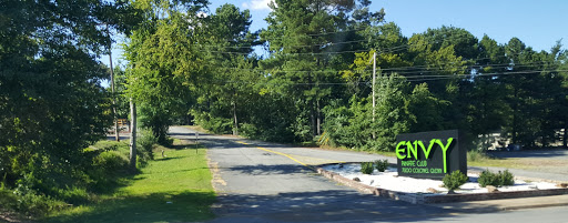 Night Club «ENVY PRIVATE CLUB», reviews and photos, 7200 Colonel Glenn Rd, Little Rock, AR 72204, USA