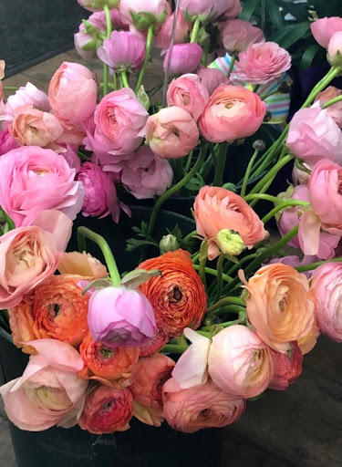 Florist «City Line Florist», reviews and photos, 2978 Nichols Ave, Trumbull, CT 06611, USA