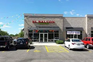 El Balcon Restaurant y Mariscos image