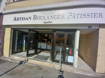Boulangerie Patisserie Agathe à Châlons-en-Champagne