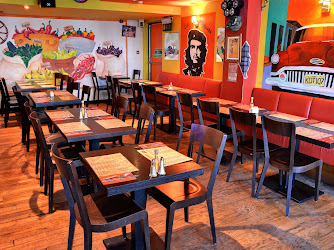 Fiesta Mexicana Restaurant