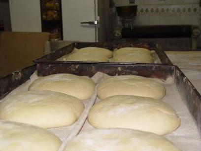 Αρτοποιείο Δαμαλά