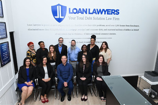 Law Firm «Loan Lawyers», reviews and photos