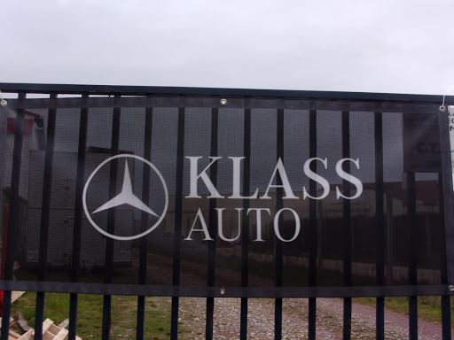 Photo 1 - Klass Auto