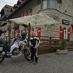 Photo n°2 de l'avis de Pier.. fait le 02/09/2022 à 11:37 sur le  Golf Hotel Carezza à Passo Costalunga