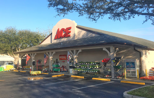 Mount Dora Ace Hardware, 18691 US-441, Mt Dora, FL 32757, USA, 