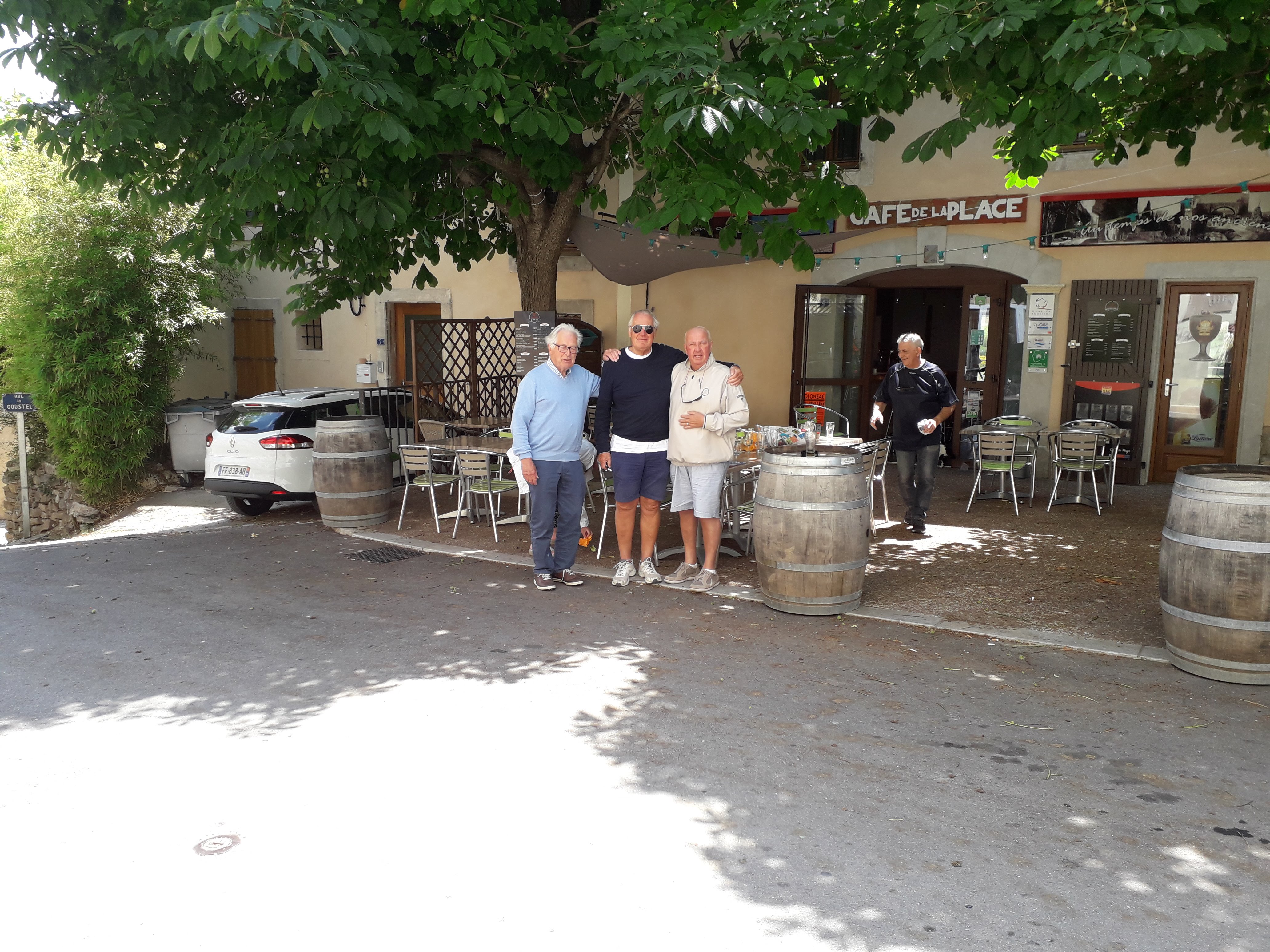 Photo n° 1 de l'avis de David.r fait le 03/07/2019 à 14:40