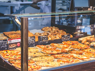 Marie Blachère Boulangerie Sandwicherie Tarterie