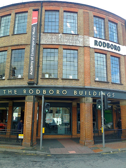 The Rodboro Buildings - JD Wetherspoon
