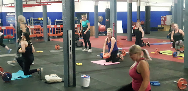 busy ladies bootcamps - Doncaster