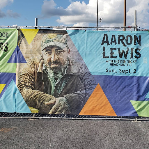 Casino «Hoosier Park Racing & Casino», reviews and photos, 4500 Dan Patch Cir, Anderson, IN 46013, USA