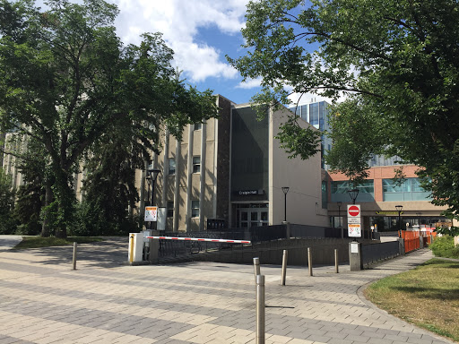 Design universities in Calgary