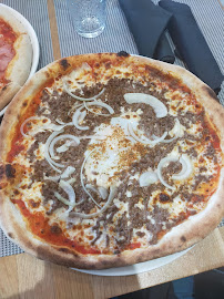 Plats et boissons du Pizzas à emporter PIZZA ROMA ROYAN - n°19