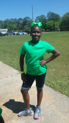 Recreation Center «Herbert Wilson Recreation Center», reviews and photos, 3225 Hancock Ave, Gulfport, MS 39507, USA