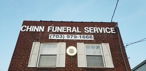 Funeral Home «Chinn Funeral Services», reviews and photos, 2605 Shirlington Rd, Arlington, VA 22206, USA
